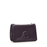 Minibag in pelle liscia E5SS5520101 V87 COCCINELLE 