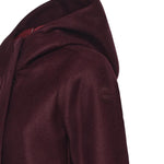 Cappotto con cappuccio<BR/> 2048R 5ZO533 COLMAR ORIGINALS 