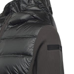 Soft jacket con cappuccio W25126 20 RRD 