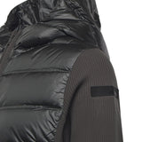 Soft jacket con cappuccio W25126 20 RRD 