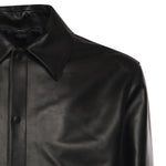 Blouson in pelle FPJ139 ATJZF0GME FENDI 
