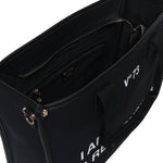 Borsa tote Responsability in cotone 73BS6AF01 RESPONSIBILITY BISNERO V° 73 