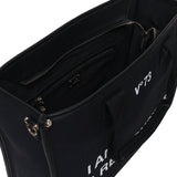 Borsa tote Responsability in cotone 73BS6AF01 RESPONSIBILITY BISNERO V° 73 