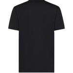 T-shirt in cotone con logo G8PV1Z G7P3NN0000 DOLCE & GABBANA 