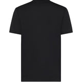 T-shirt in cotone con logo G8PV1Z G7P3NN0000 DOLCE & GABBANA 