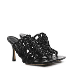 Mule Stretch 716242 V2O201000 BOTTEGA VENETA 