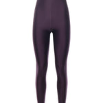 Leggings Holly '80s T180412A TJP062ROUGE NOIR THE ANDAMANE 
