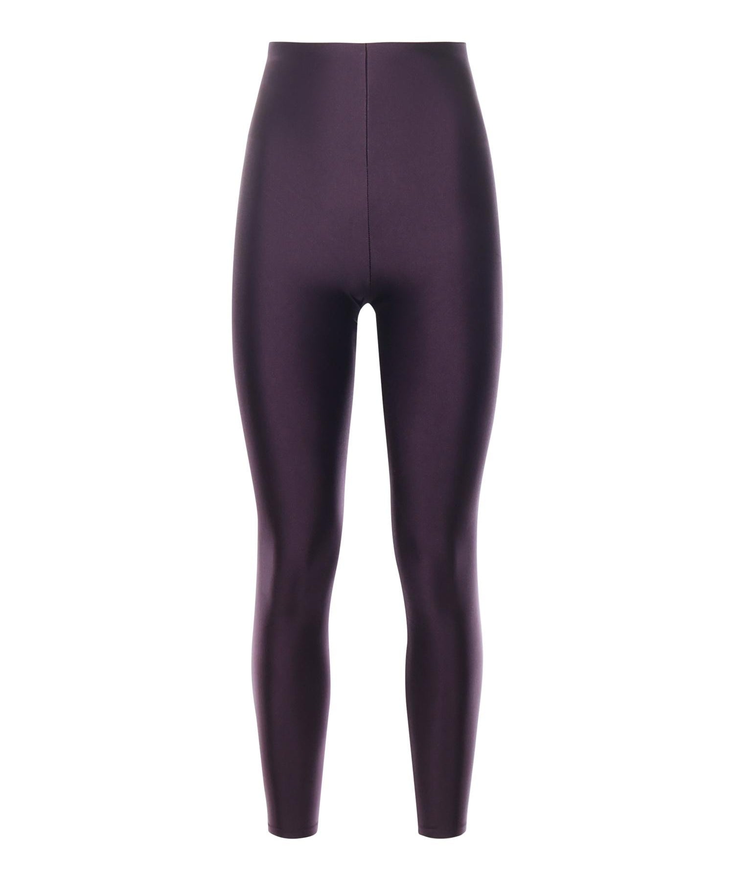 Leggings Holly '80s T180412A TJP062ROUGE NOIR THE ANDAMANE 