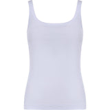 Canotta in cotone a costine F8U09T FU7AVW0800 DOLCE & GABBANA 