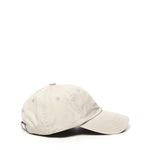 Cappello da baseball con logo compass K1S159100002 S0106V009A STONE ISLAND 
