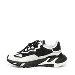 Sneakers Daymaster in mix di materiali CS2355 AG38289697 DOLCE & GABBANA 