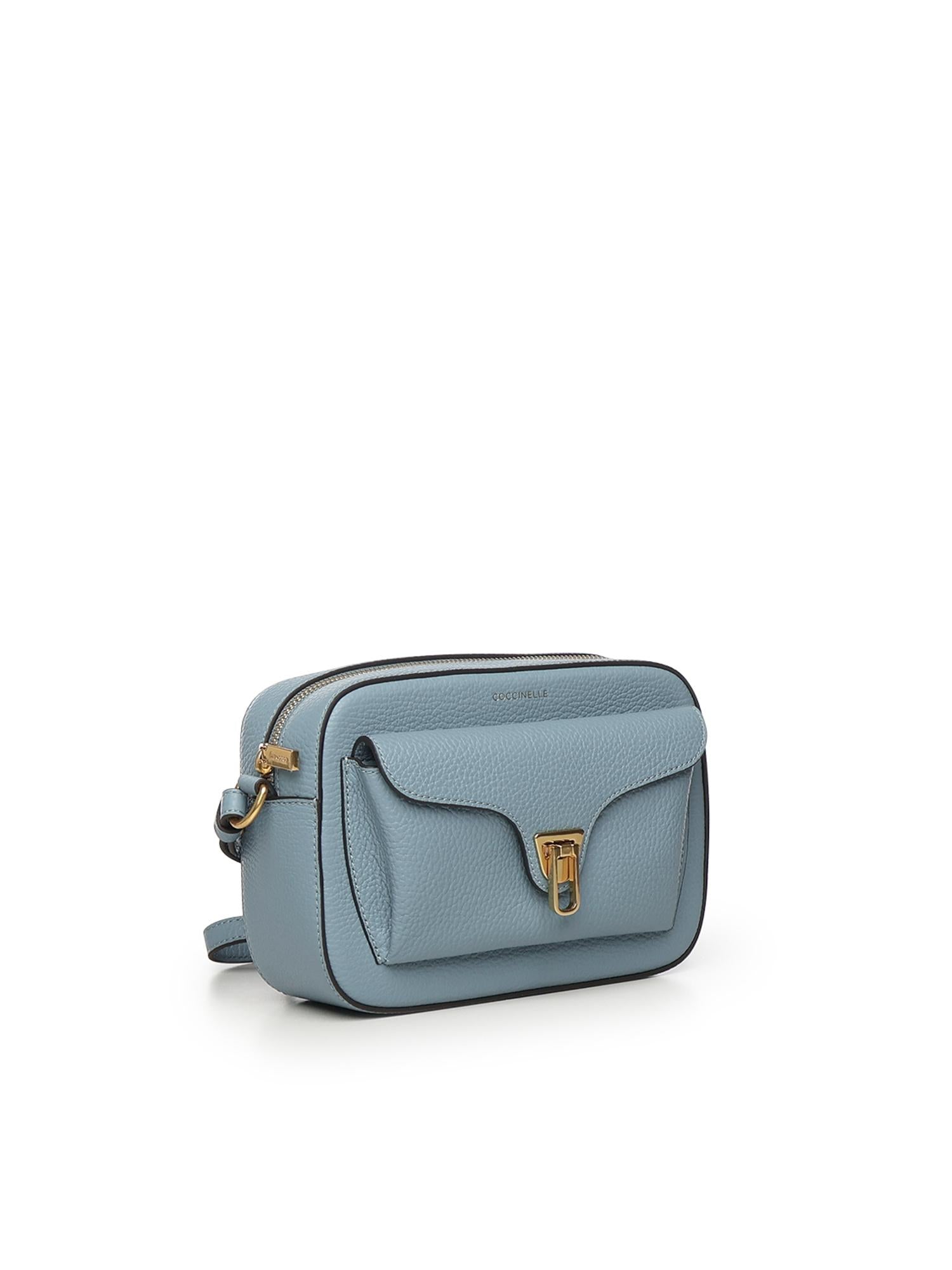 Borsa Beat Soft small E1MF6150201 B89 COCCINELLE 