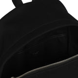 Zaino city ricamato in tela 534968 FAAVV1070 SAINT LAURENT 