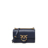 Borsa a tracolla piccola Love Bag <BR/> 100074 A0F1G08Q PINKO 