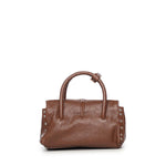 Borsa Dotta Baby in pelle<BR/> 068750 2100000Z1152 ZANELLATO 