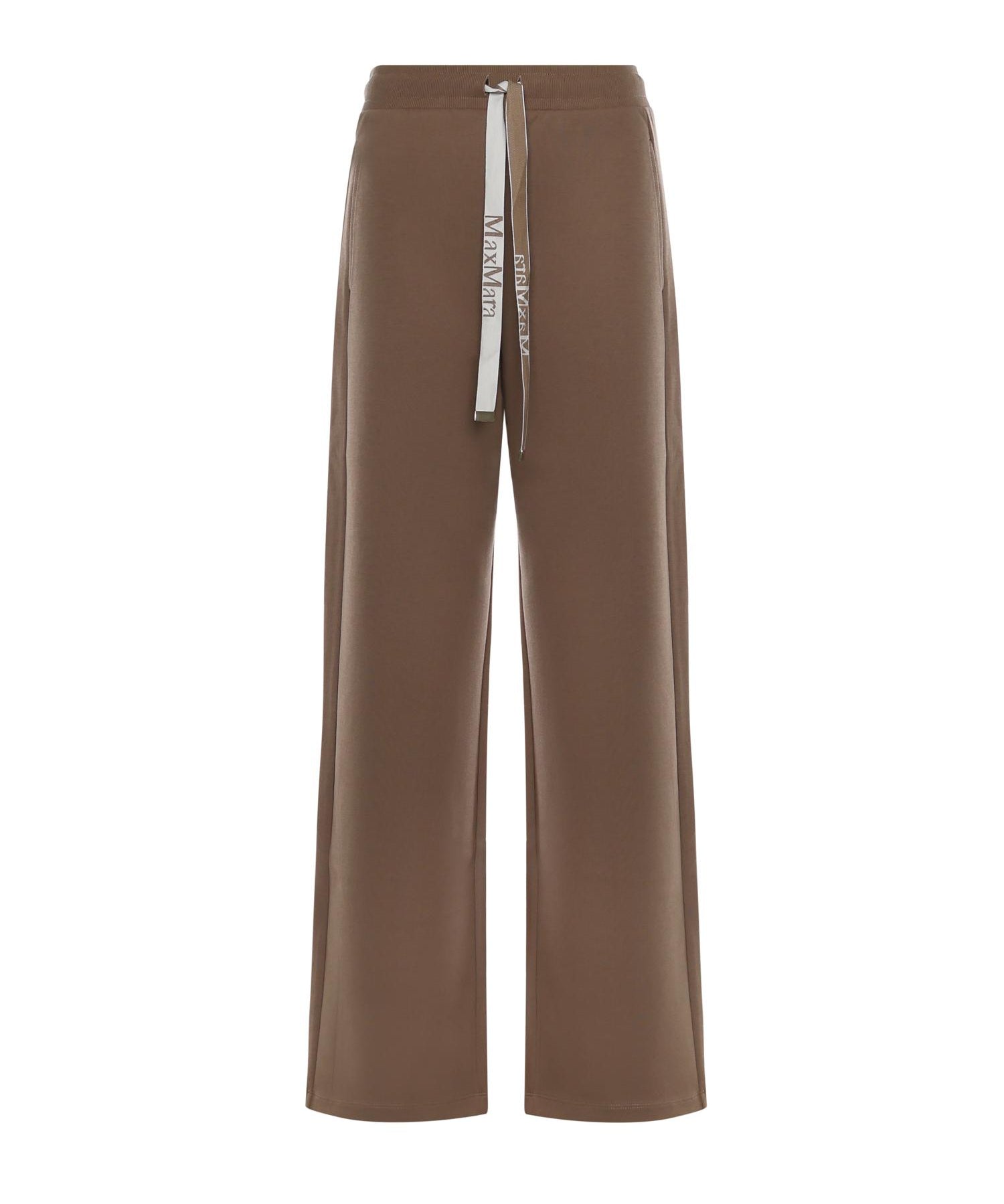 Pantalone ampio in jersey 2619781051600 006 'S MAX MARA 