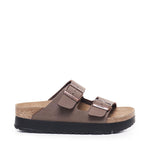 Arizona PAP Flex Platform 1027417  BIRKENSTOCK 