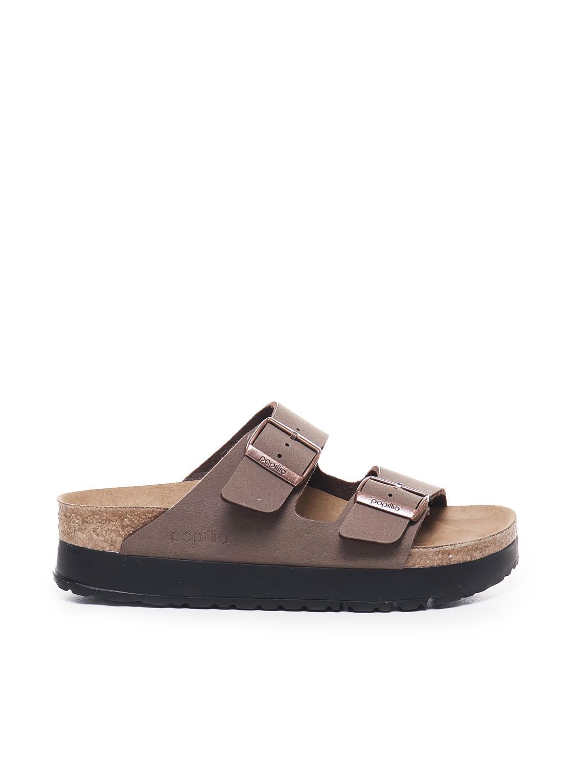 Arizona PAP Flex Platform 1027417  BIRKENSTOCK 