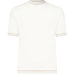 T-shirt in cotone L76MAGL40MAG0L019 01-02 ELEVENTY 