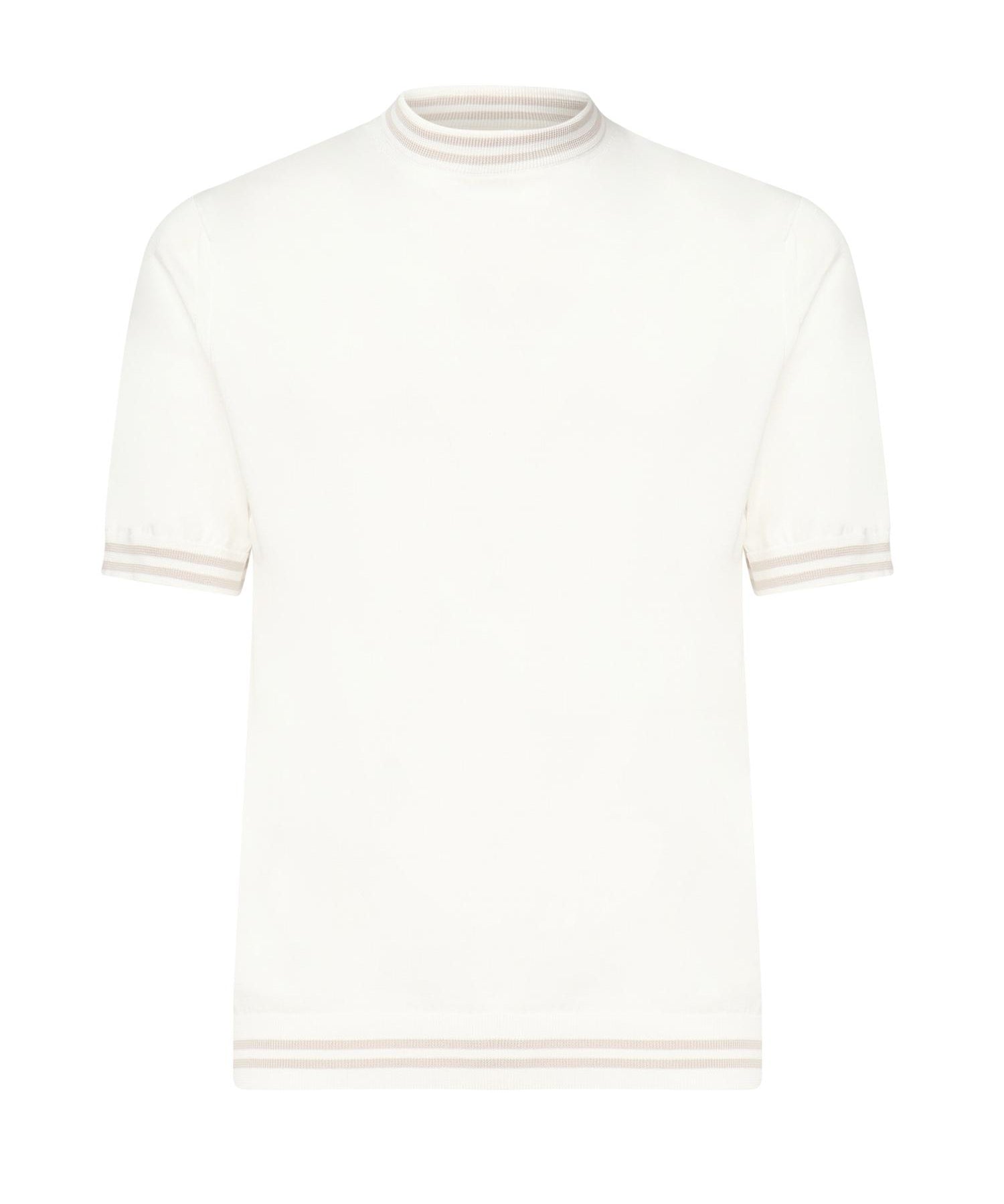 T-shirt in cotone L76MAGL40MAG0L019 01-02 ELEVENTY 
