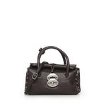 Borsa Dotta Baby in pelle 068750 2100000Z1153 ZANELLATO 