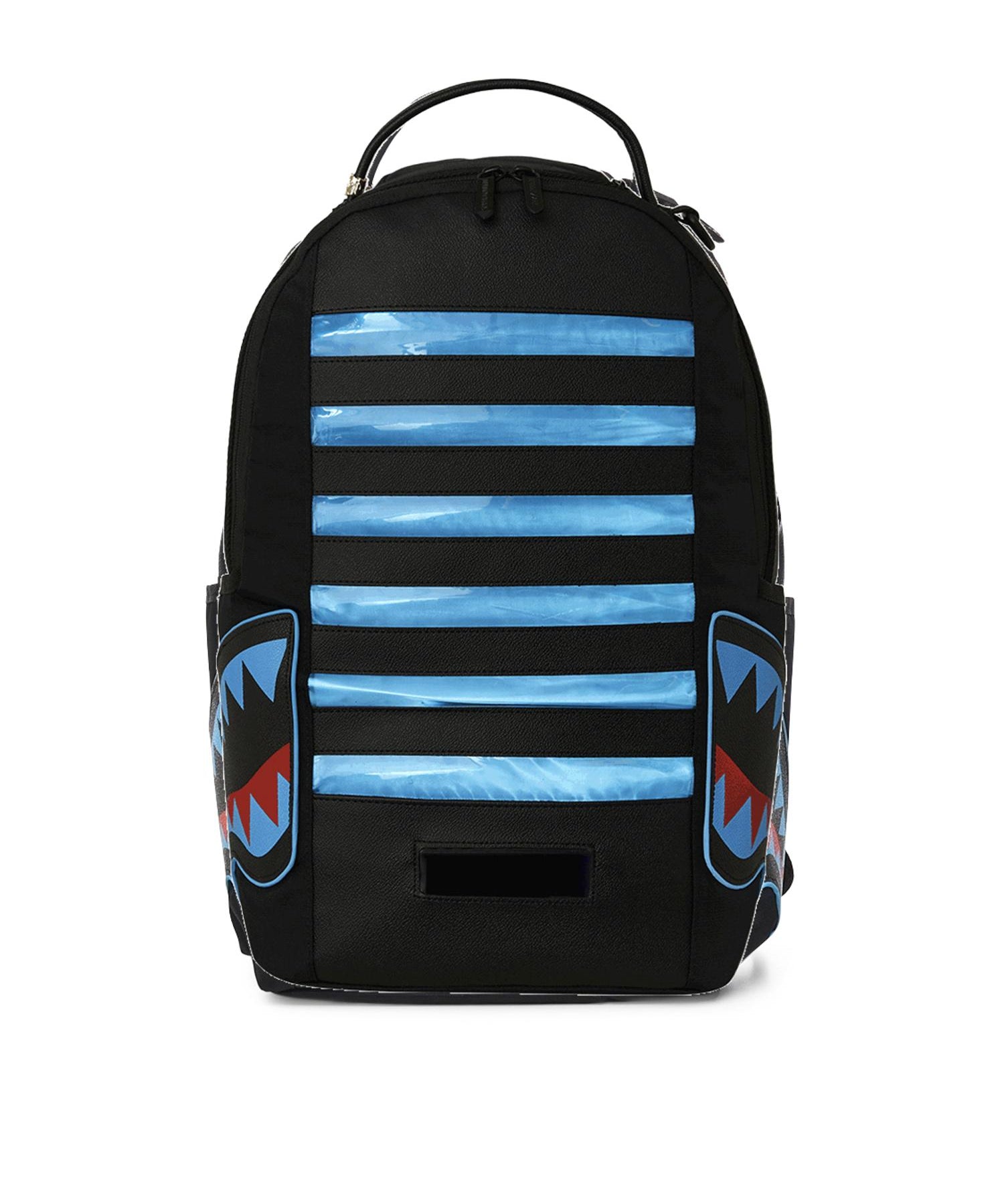 Zaino led stripe sharks 910B7612NSZ  SPRAYGROUND 
