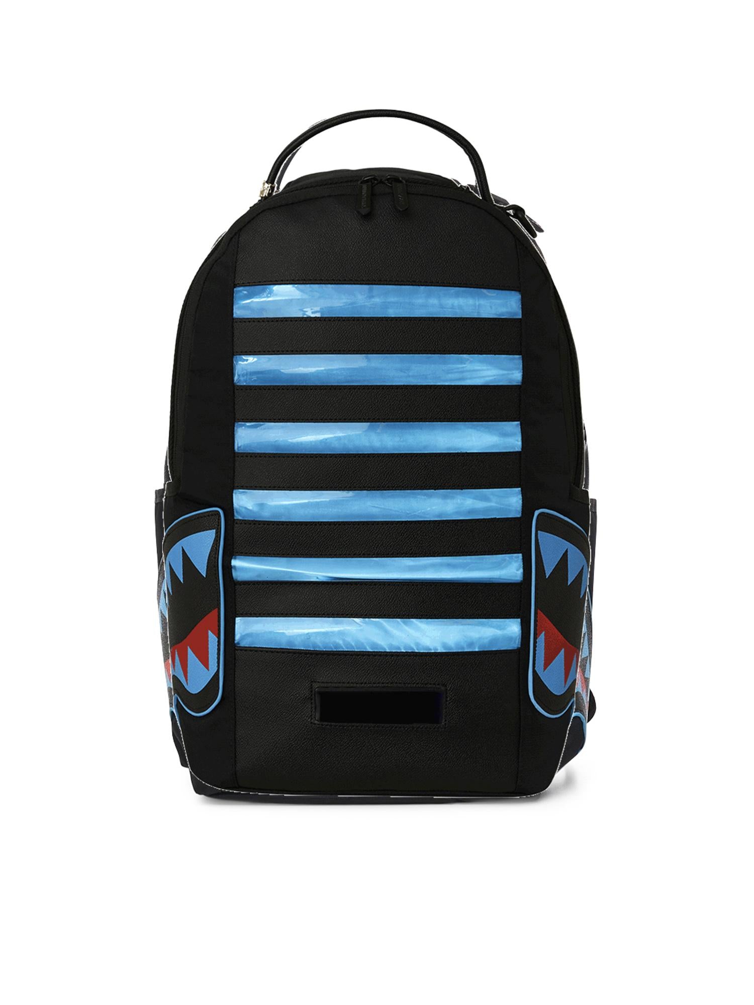Zaino led stripe sharks 910B7612NSZ  SPRAYGROUND 
