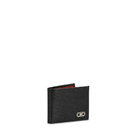 Portafoglio Gancini 66A064 685978007 FERRAGAMO 