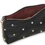 Borsa Aura in pelle E5UHG550101 001 COCCINELLE 