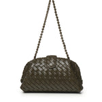 LAUREN 1980 TEEN CLUTCH 785807 V40Z13387 BOTTEGA VENETA 