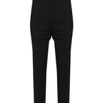 Pantaloni Gaubert  in jersey UP235 WS0114U2999 DONDUP 