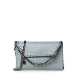 Borsa portafoglio a tracolla Falabella 581238 W91324449 STELLA McCARTNEY 