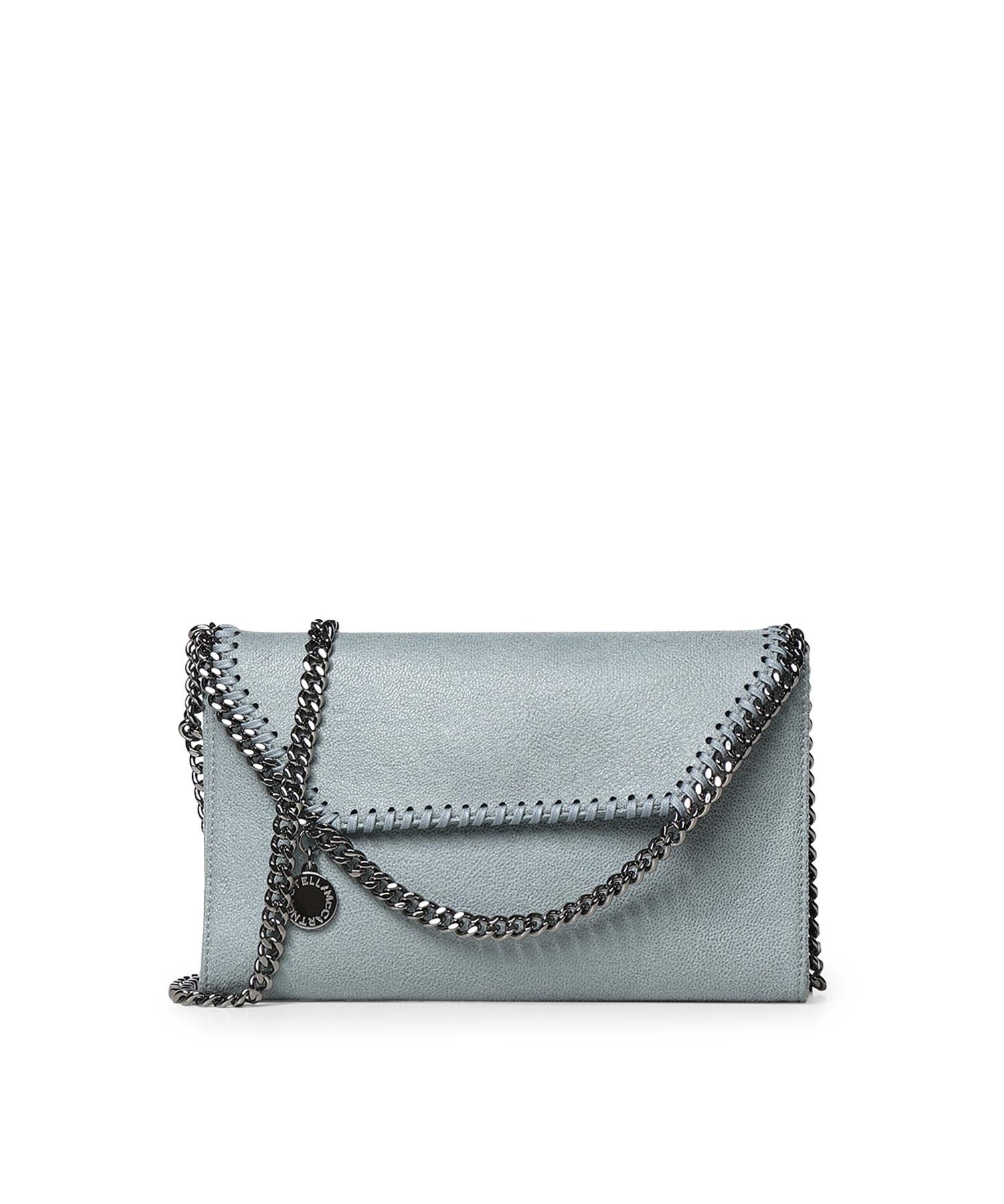 Borsa portafoglio a tracolla Falabella 581238 W91324449 STELLA McCARTNEY 
