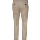 Pantalaccio Riccardo in viscosa RICCARDO CC REGULARNOCCIOLA BEABLE 
