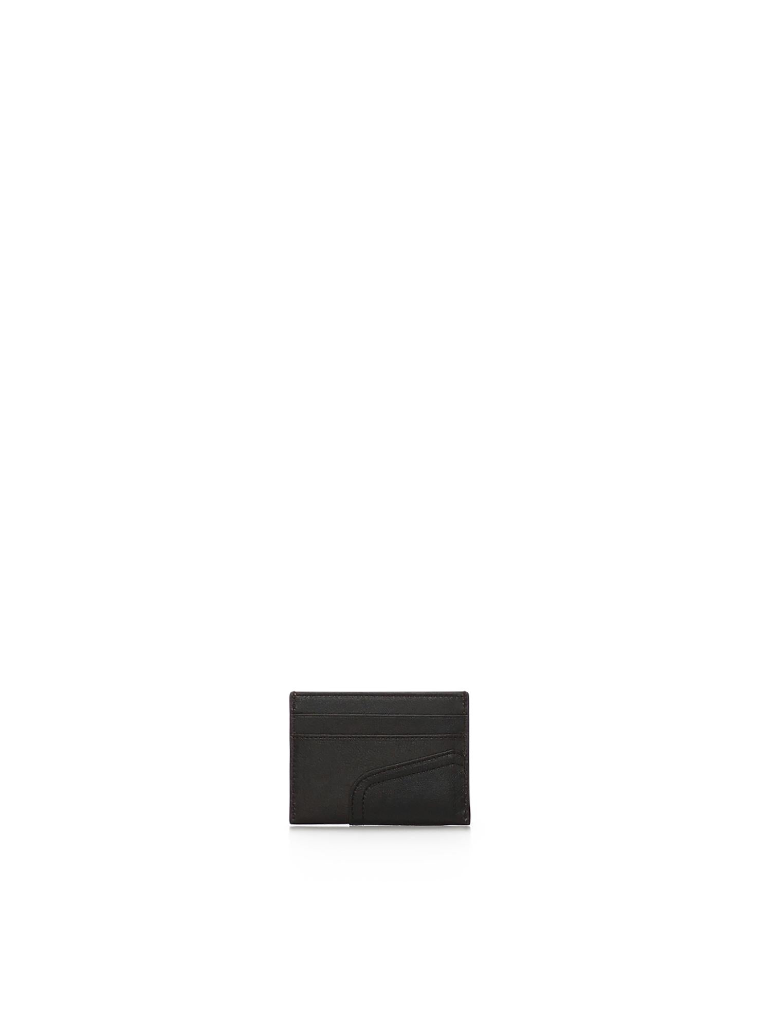 Portafoglio Panta in pelle di vitello C643322X55 41 LOEWE 