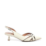 Pumps Nolia in vernice 632Z21VK 02 BIBI LOU 