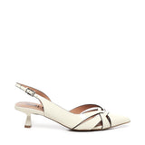 Pumps Nolia in vernice 632Z21VK 02 BIBI LOU 
