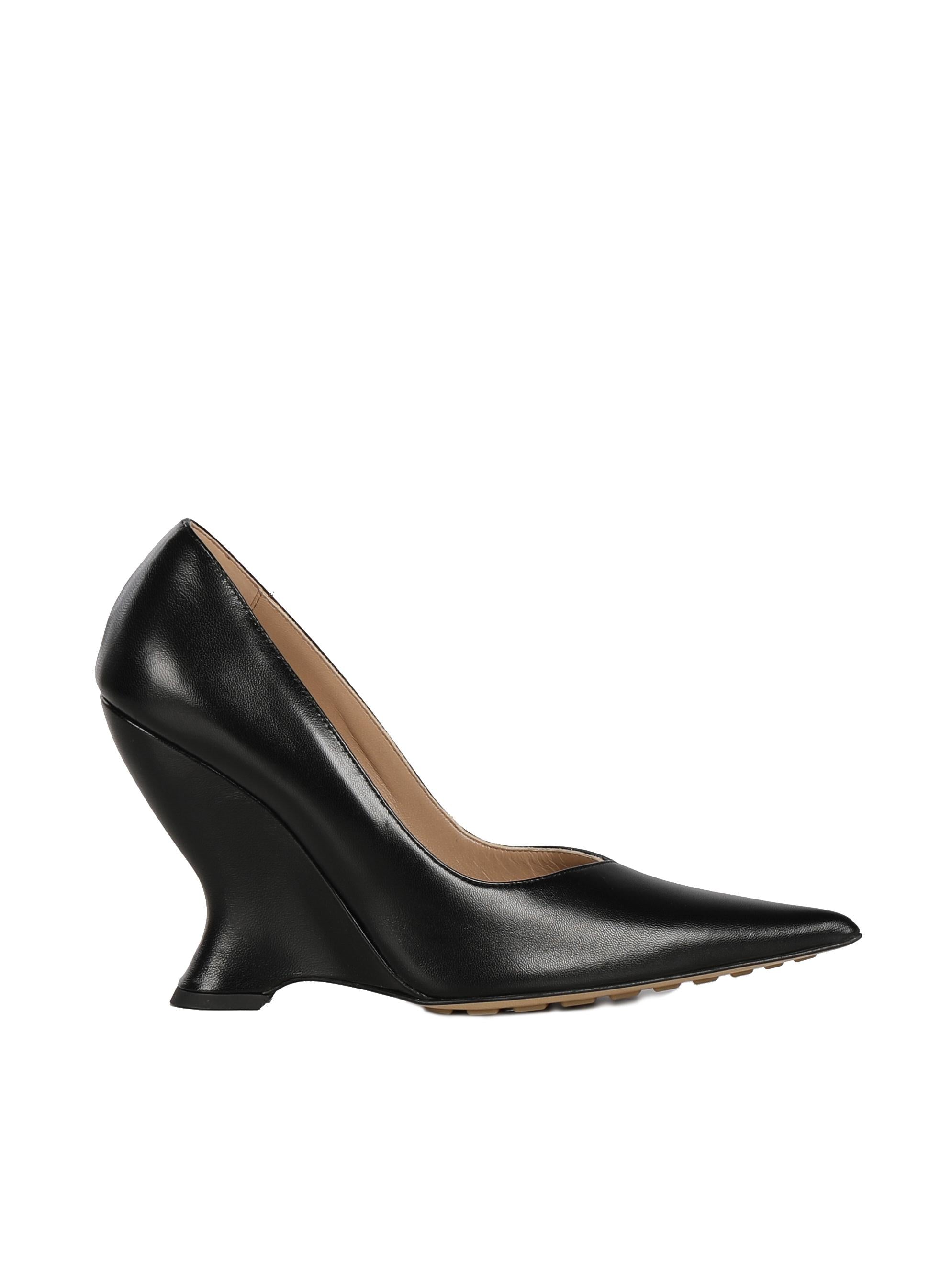 Décolleté Punta 716210 V2EI01000 BOTTEGA VENETA 