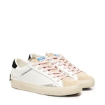 Sneakers sk8 deluxe 21007AA7 WHITE CRIME LONDON 