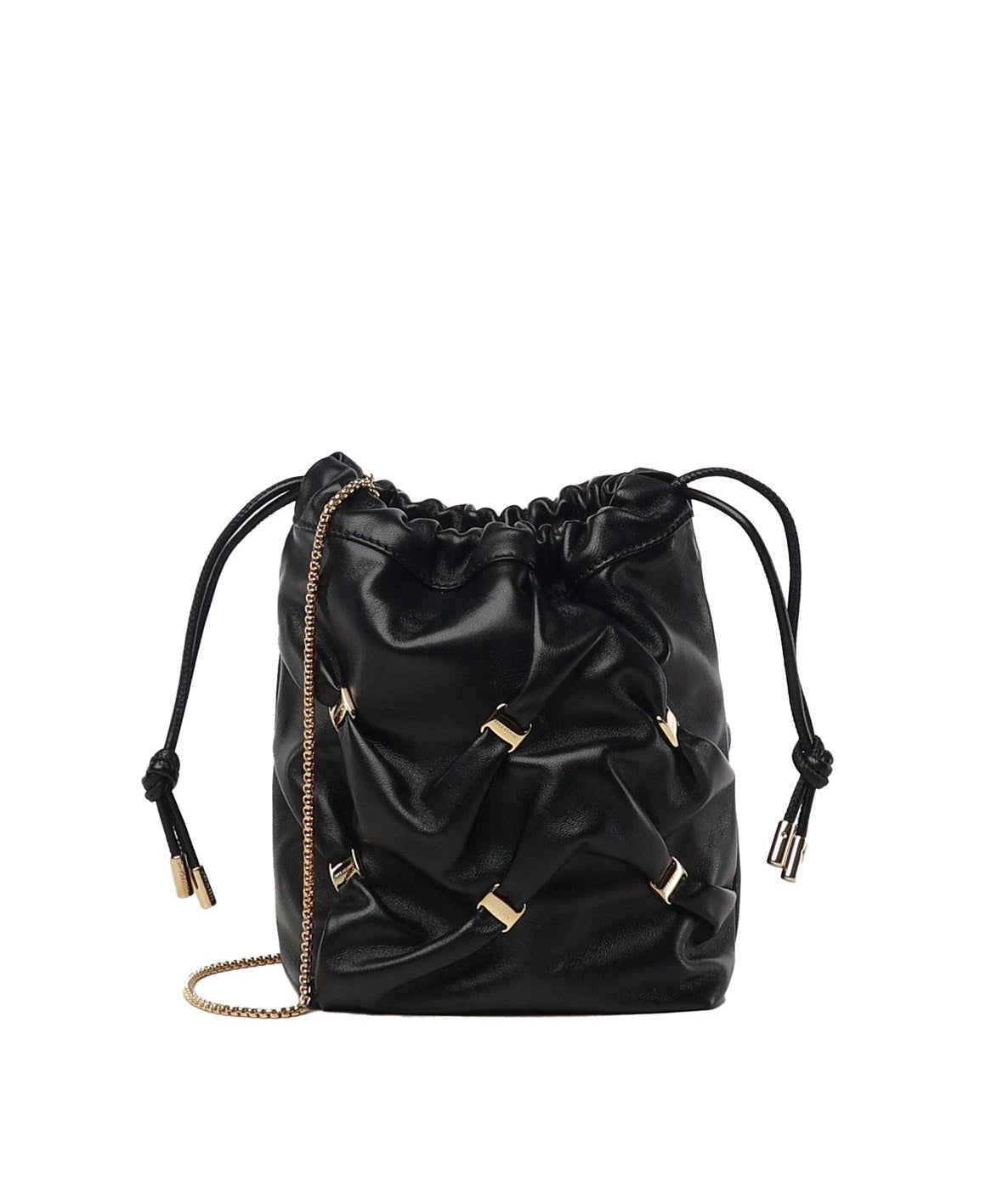 Mini secchiello 220838 780181001 FERRAGAMO 