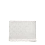 Stola jacquard Gancini Monogram 520141 785239003 FERRAGAMO 