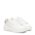 Sneakers New Extralight 21606AA7 WHITE CRIME LONDON 