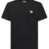 T-shirt con logo LV04RC272G UB1 CALVIN KLEIN 