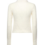 Maglia body in pizzo<BR/> 105977 A2YIZ06 PINKO 