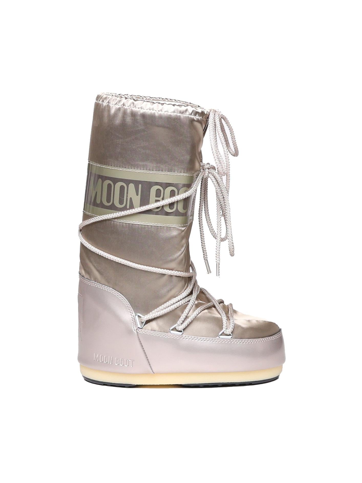 Stivali imbottiti Icon Glance 80D1401680 B003 MOON BOOT 