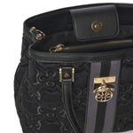Borsa shopping Cate 73BS9BN06 CATENERO/GRIGIO V° 73 