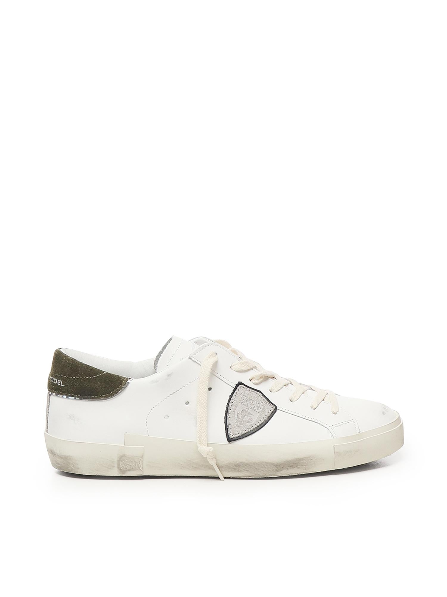 Sneaker Prsx PRLU VX35 PHILIPPE MODEL 