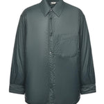 Overshirt in nylon OJPX O2NG AUTRY 
