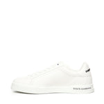 Sneaker Portofino in vitello nappato CS2332 AA33580001 DOLCE & GABBANA 