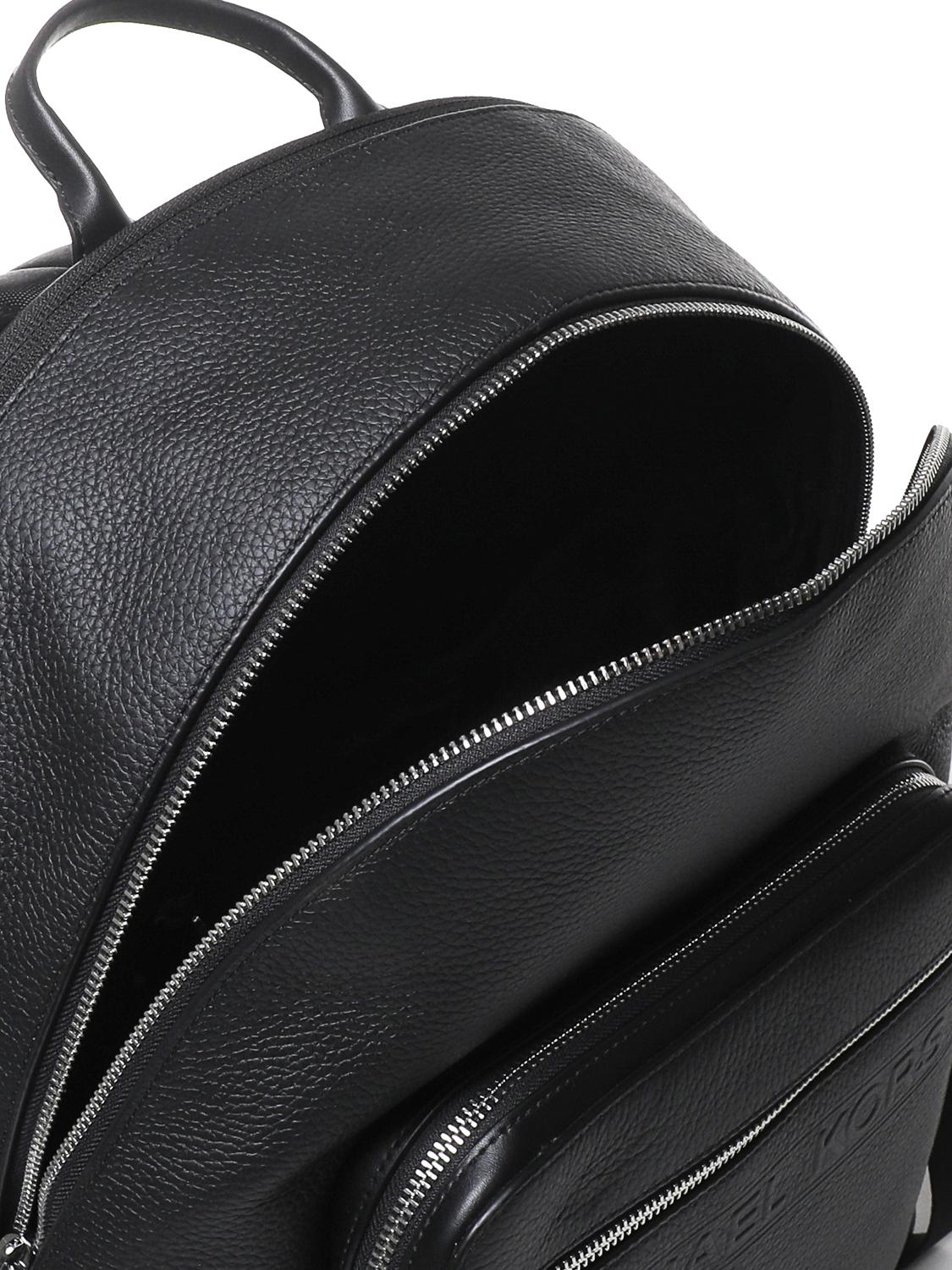 Zaino Commuter in nylon <BR/> 33T4LHDB2L 001 MICHAEL MICHAEL KORS 